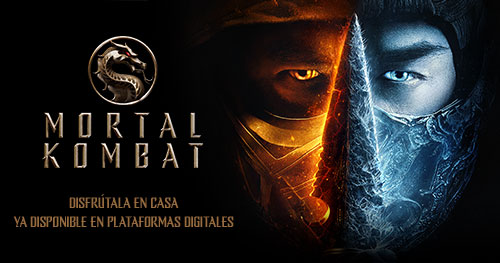Mortal Kombat