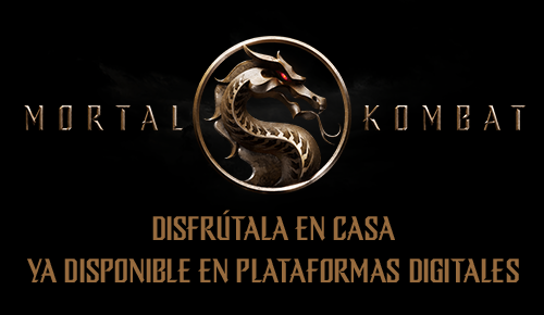 Mortal Kombat